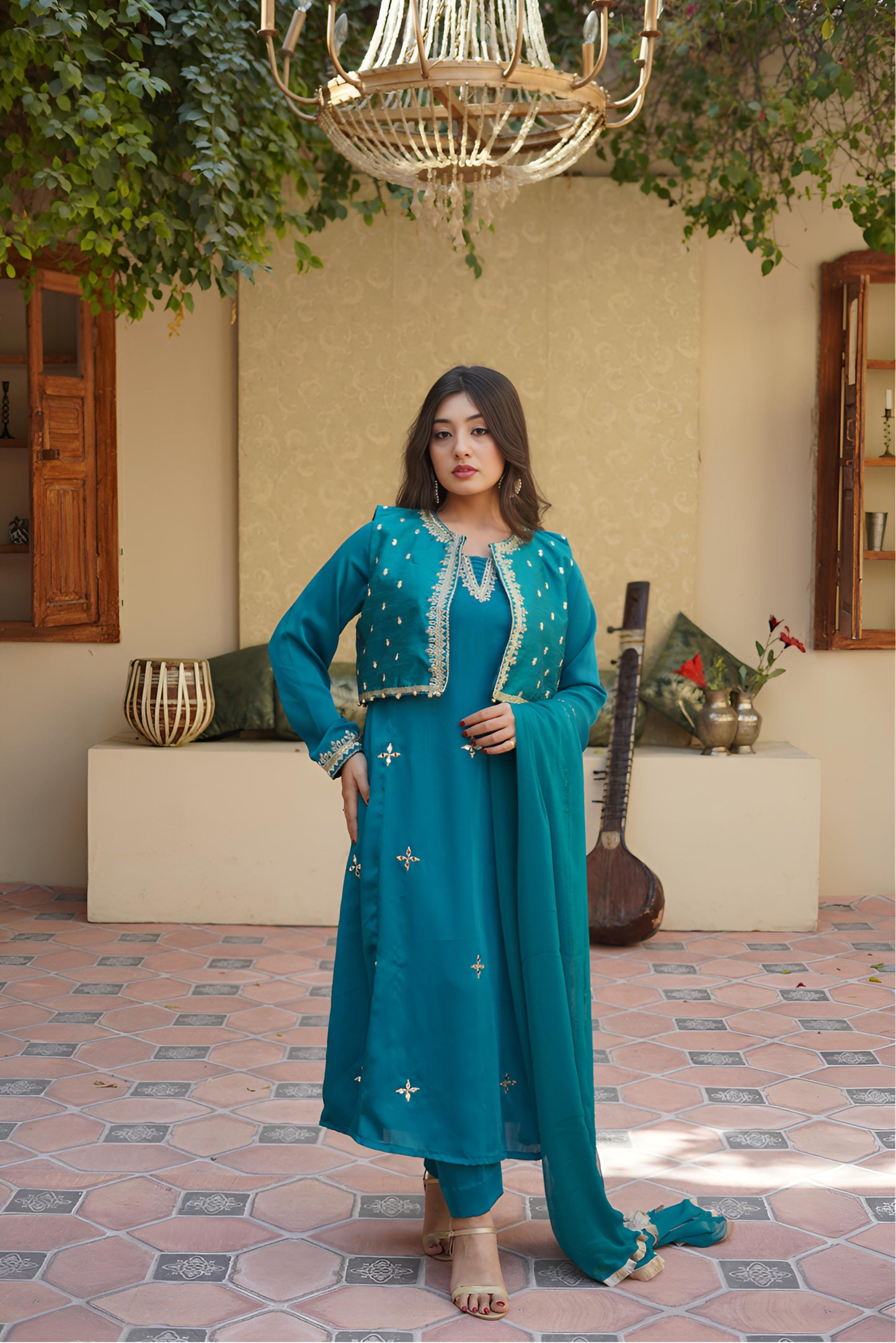 MEHRU