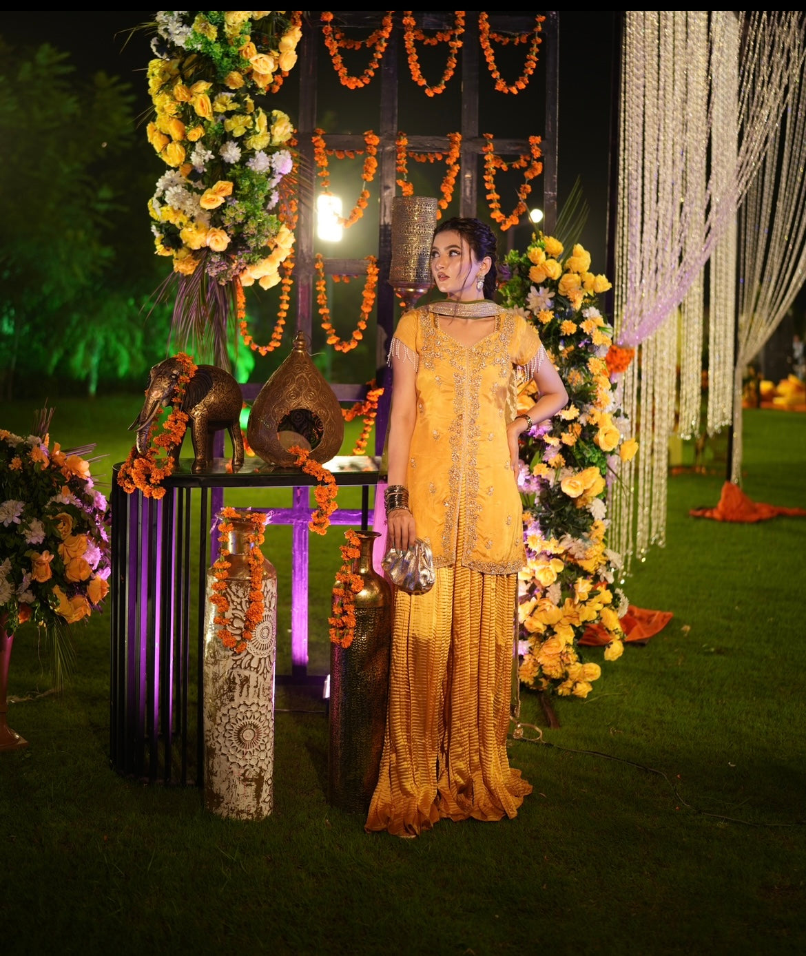 Rang-e-Haya
