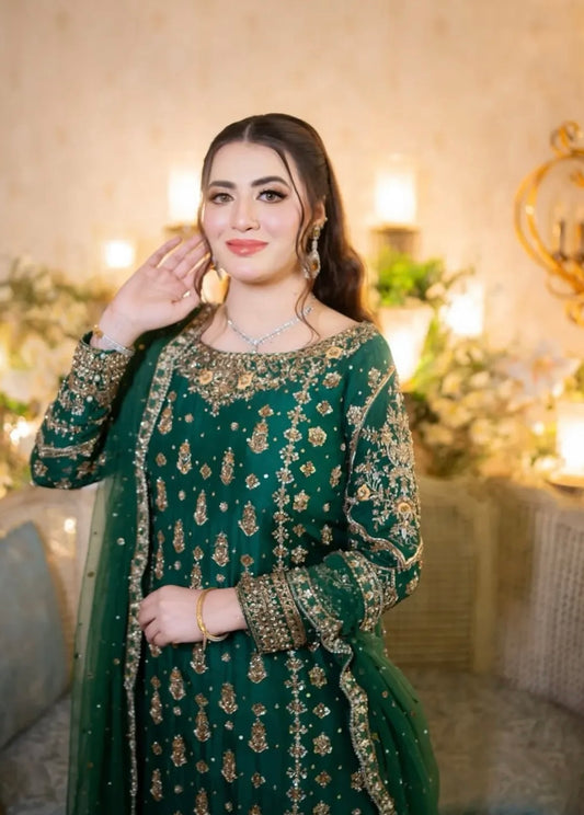 Zarreen Haya