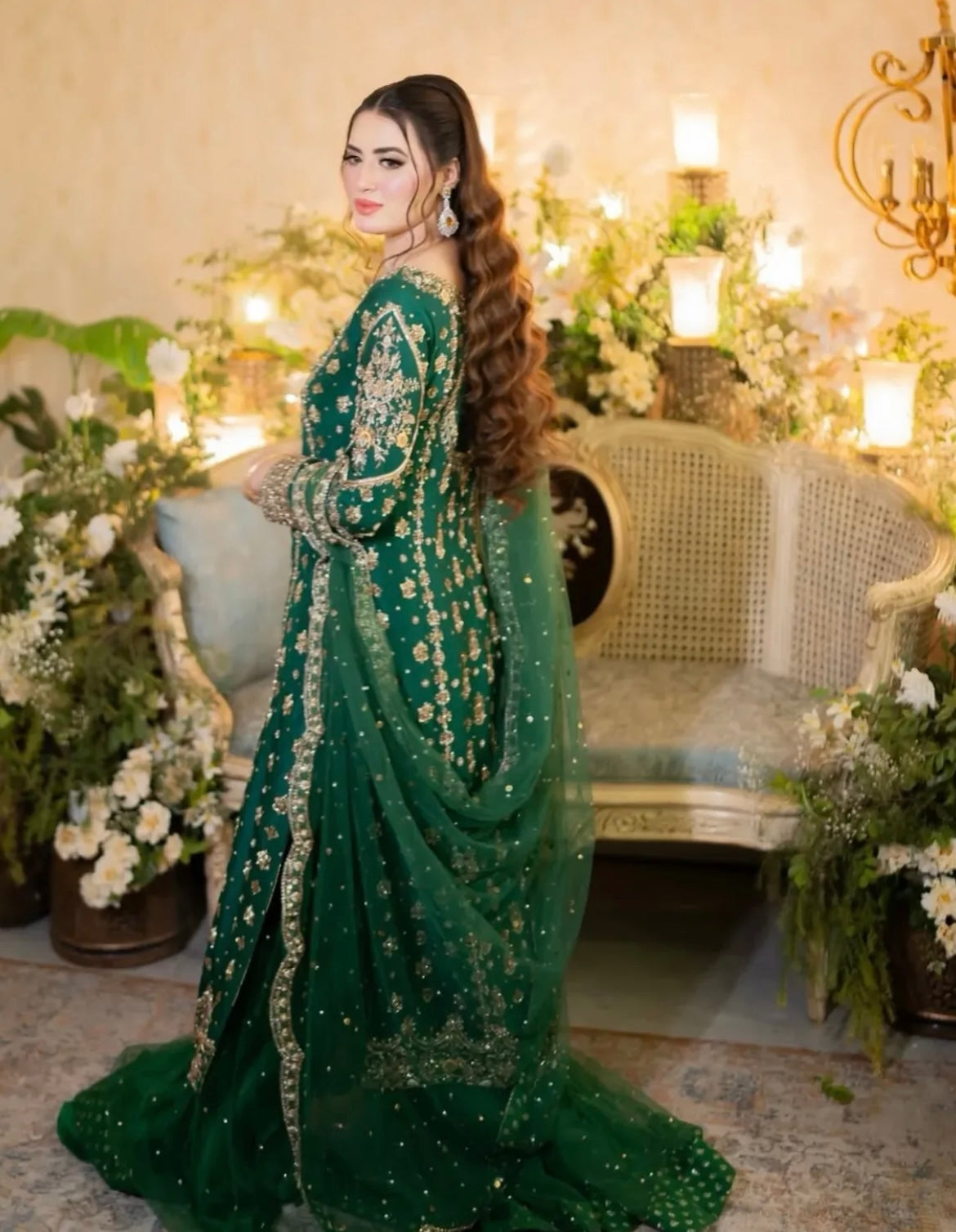 Zarreen Haya