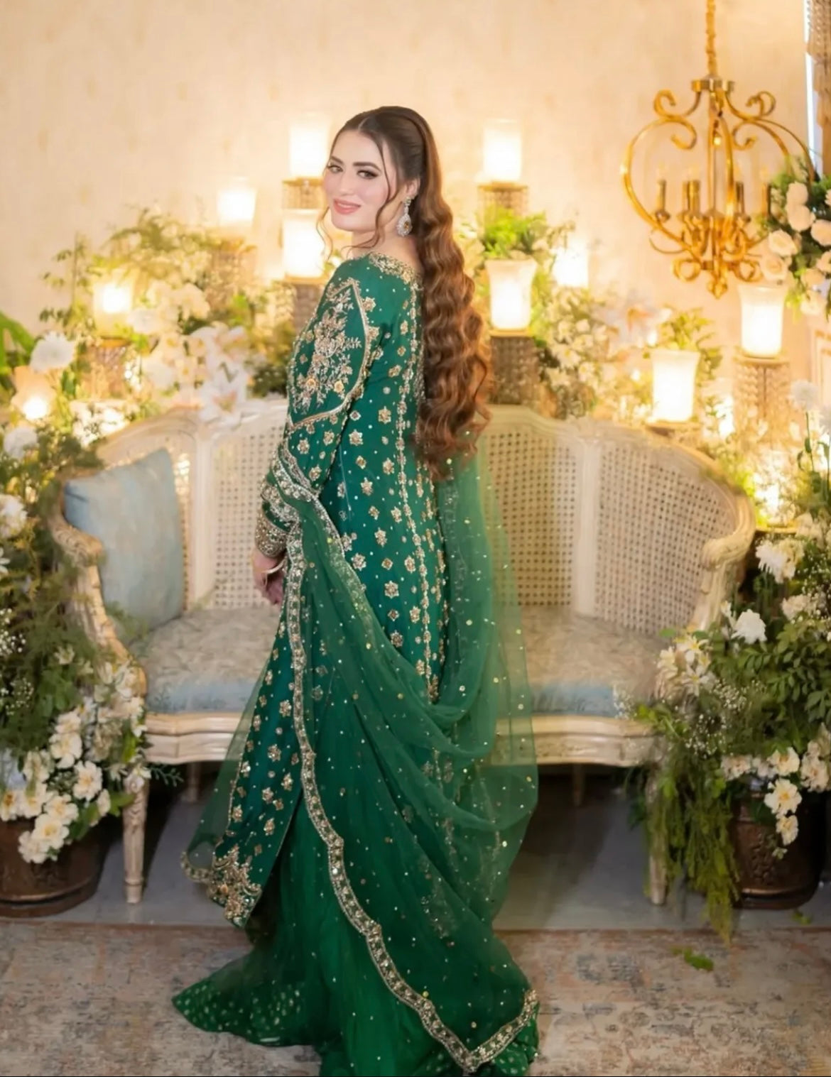 Zarreen Haya