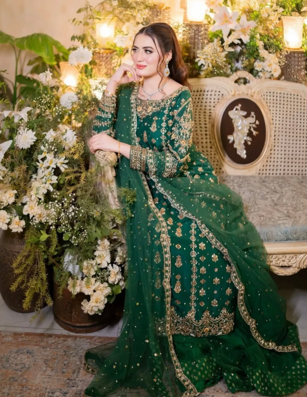 Zarreen Haya