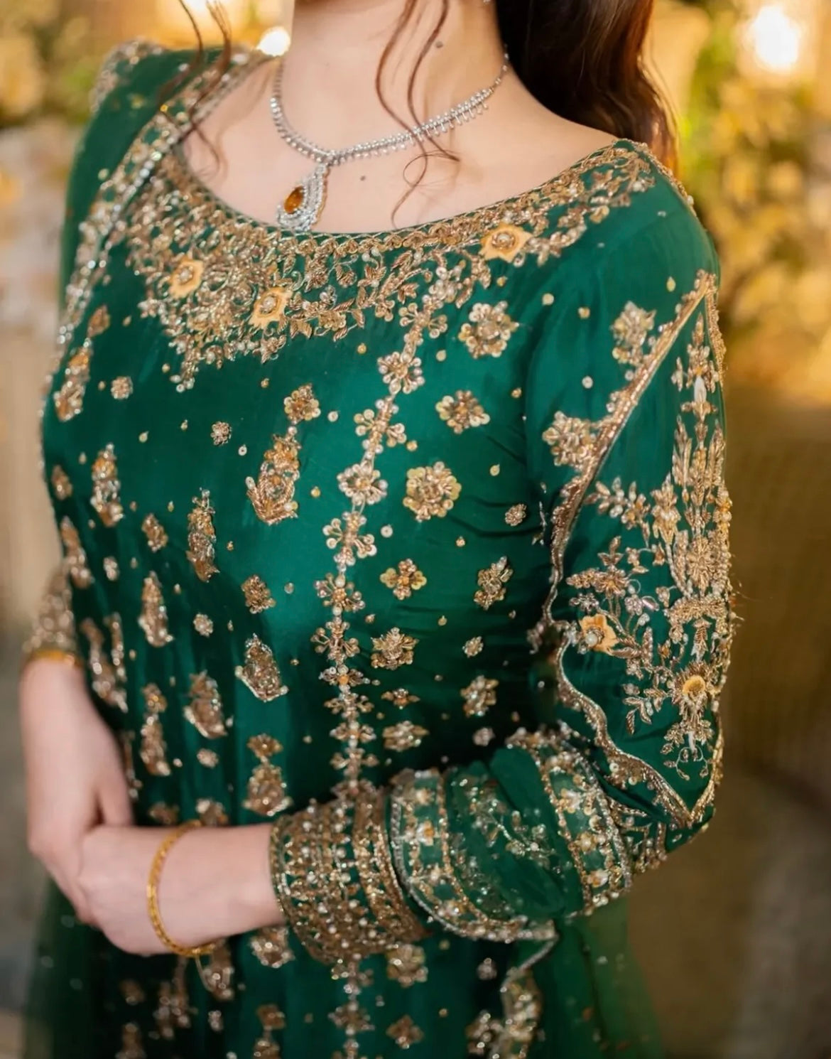 Zarreen Haya