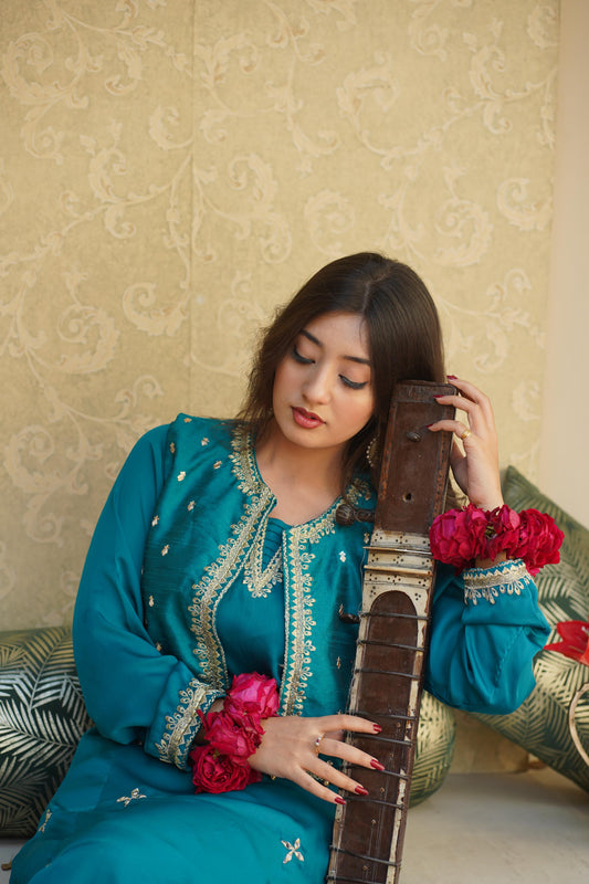 MEHRU