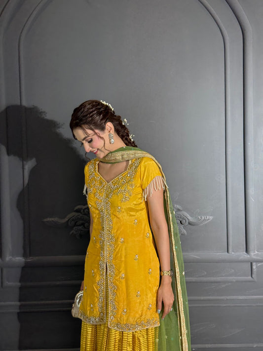Rang-e-Haya