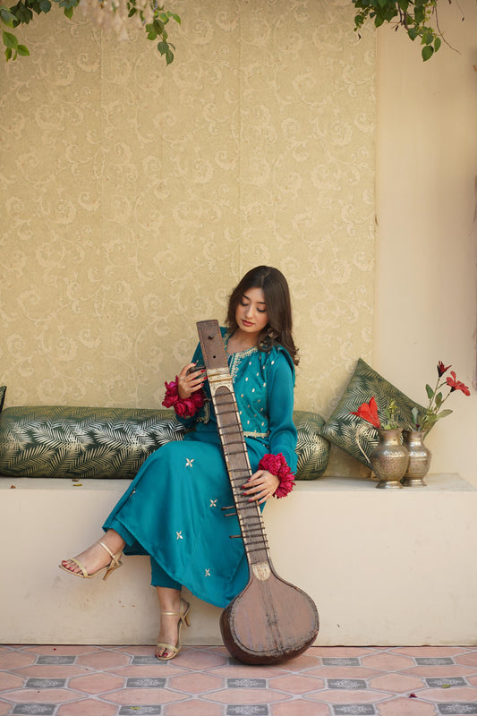 MEHRU