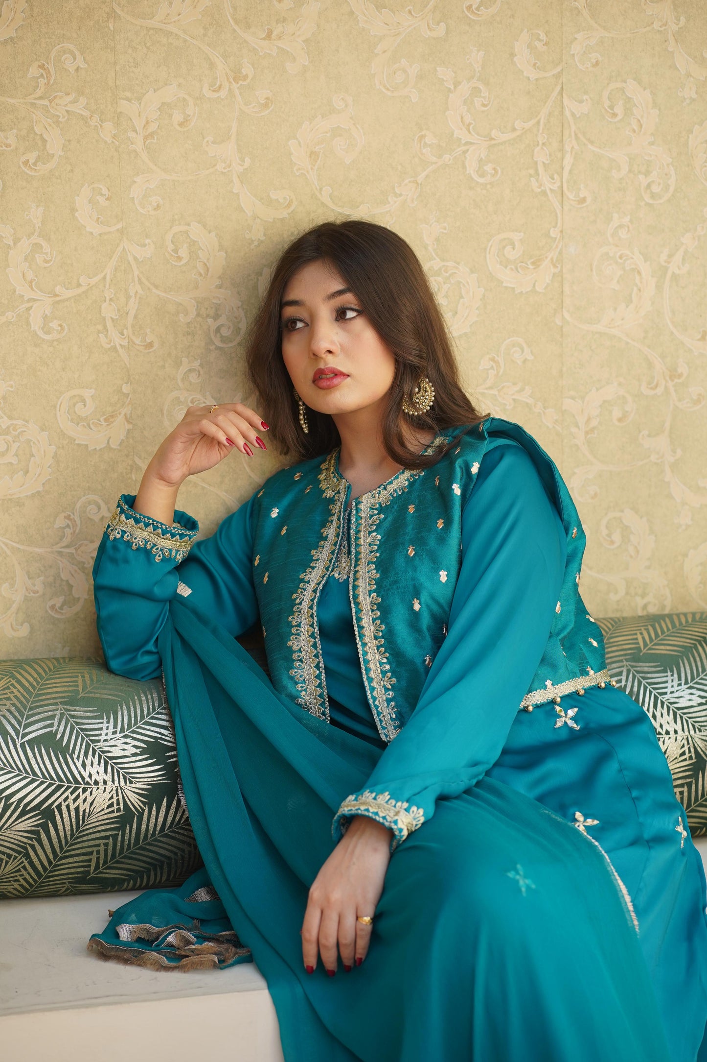MEHRU