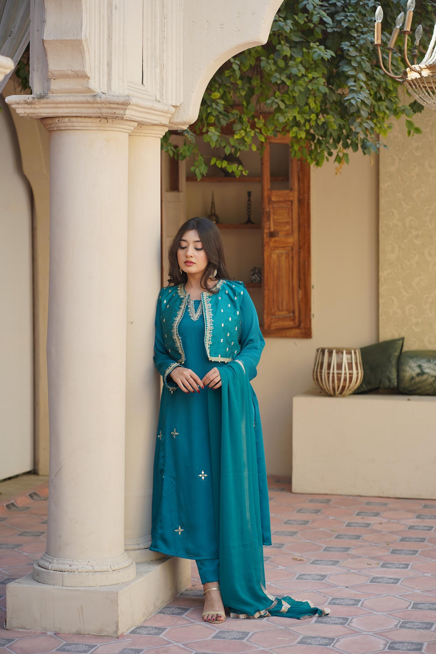 MEHRU