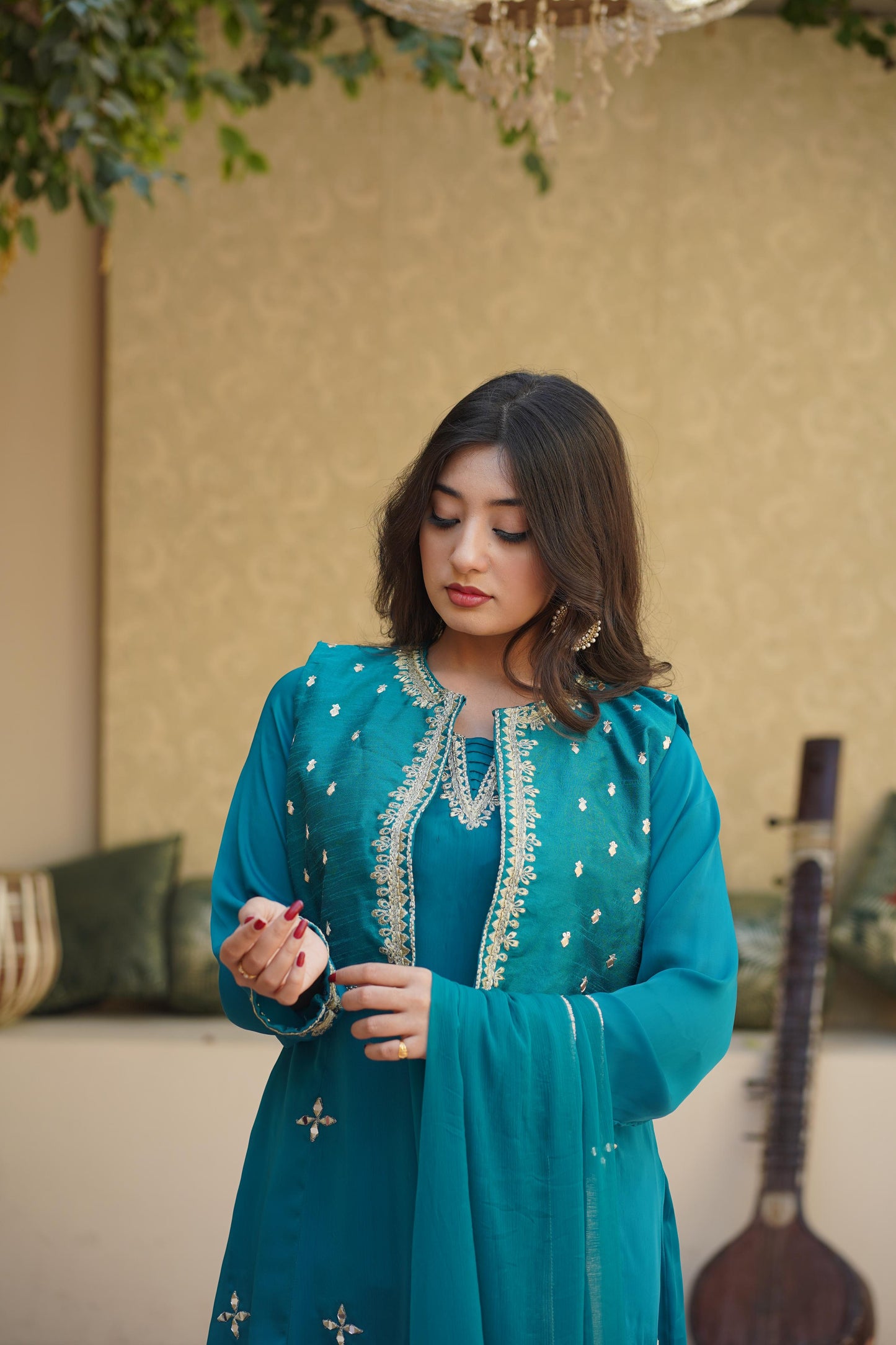 MEHRU