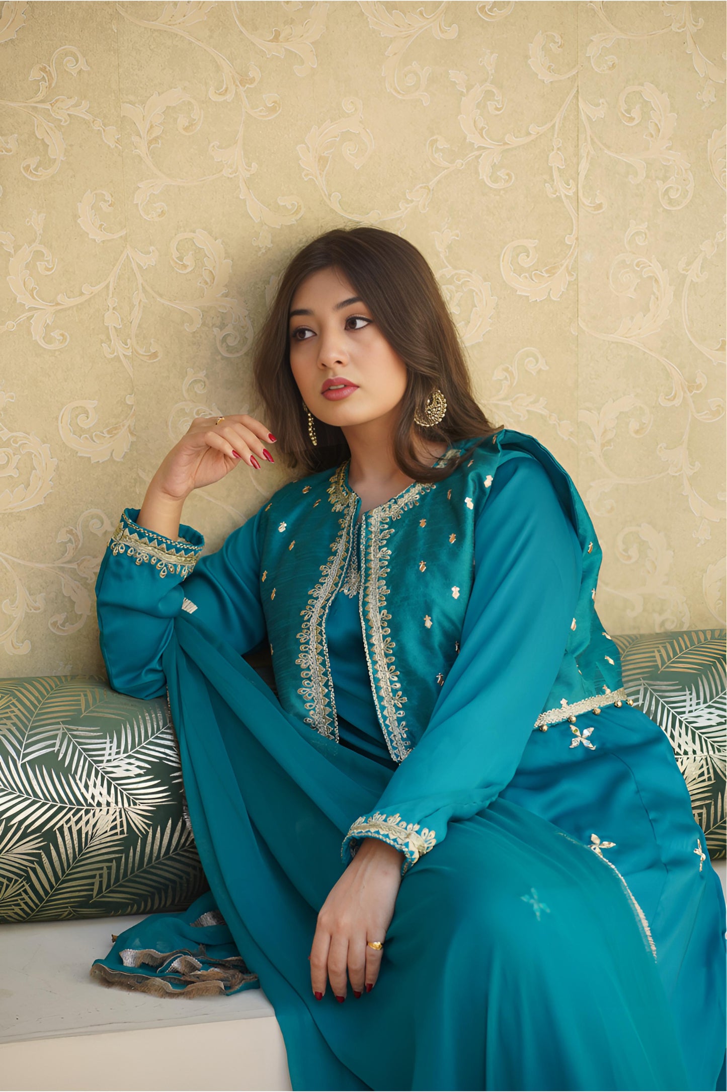 MEHRU