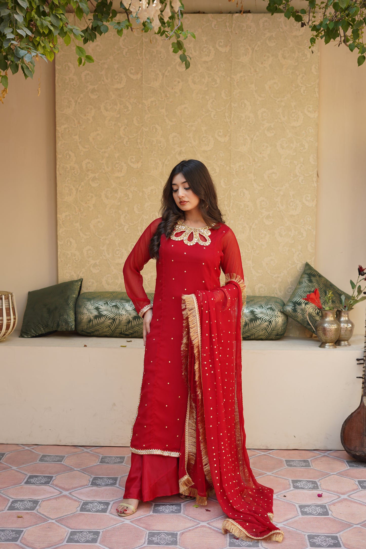 Maharani-e-Husn