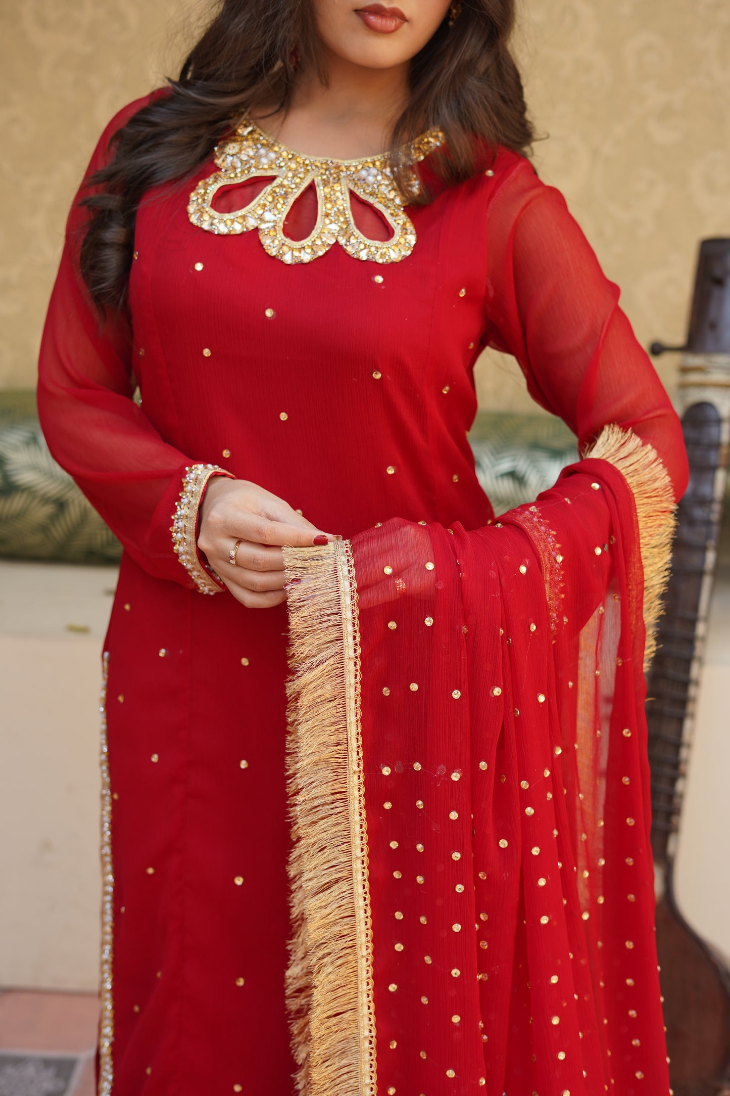 Maharani-e-Husn