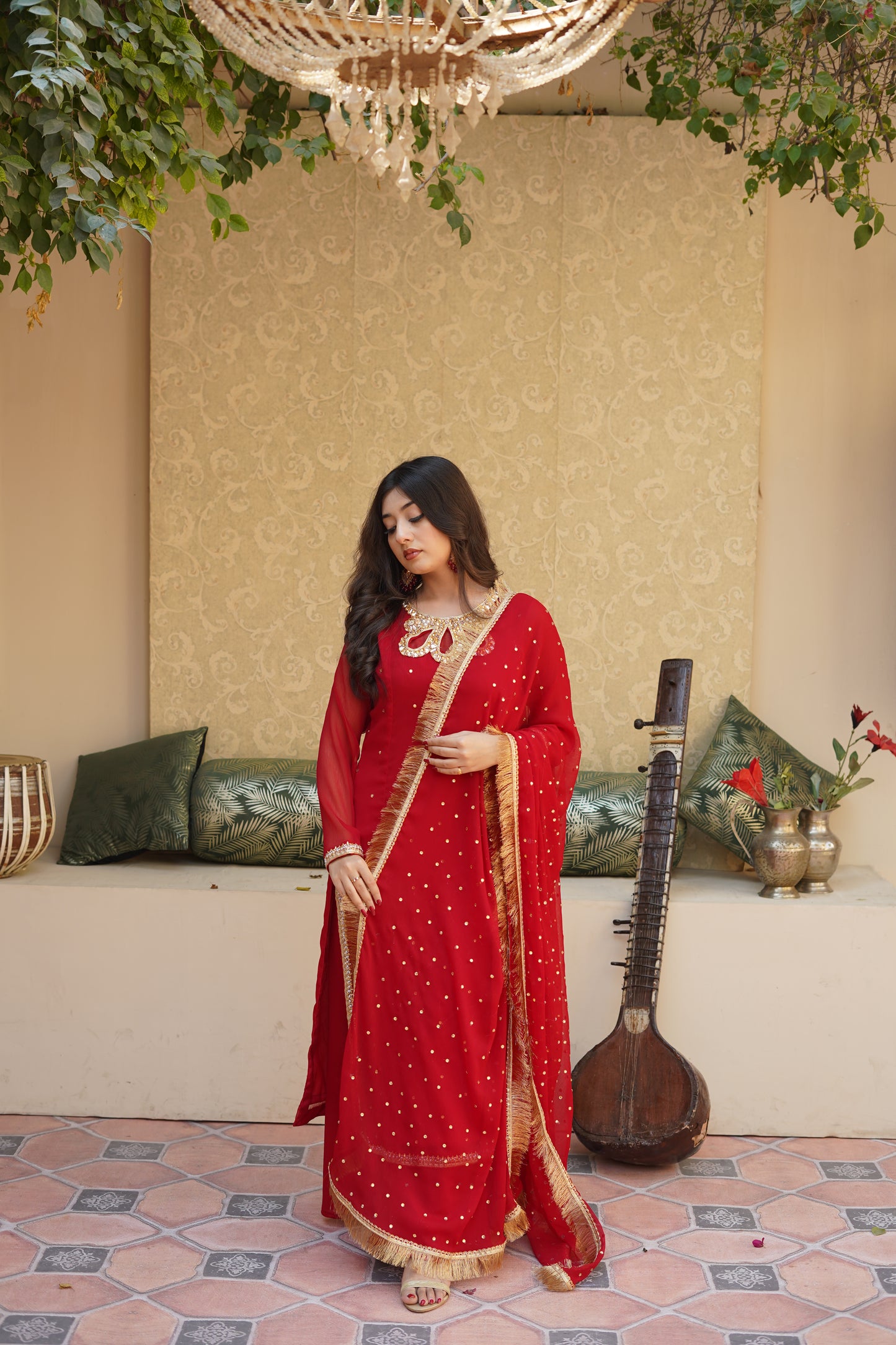 Maharani-e-Husn