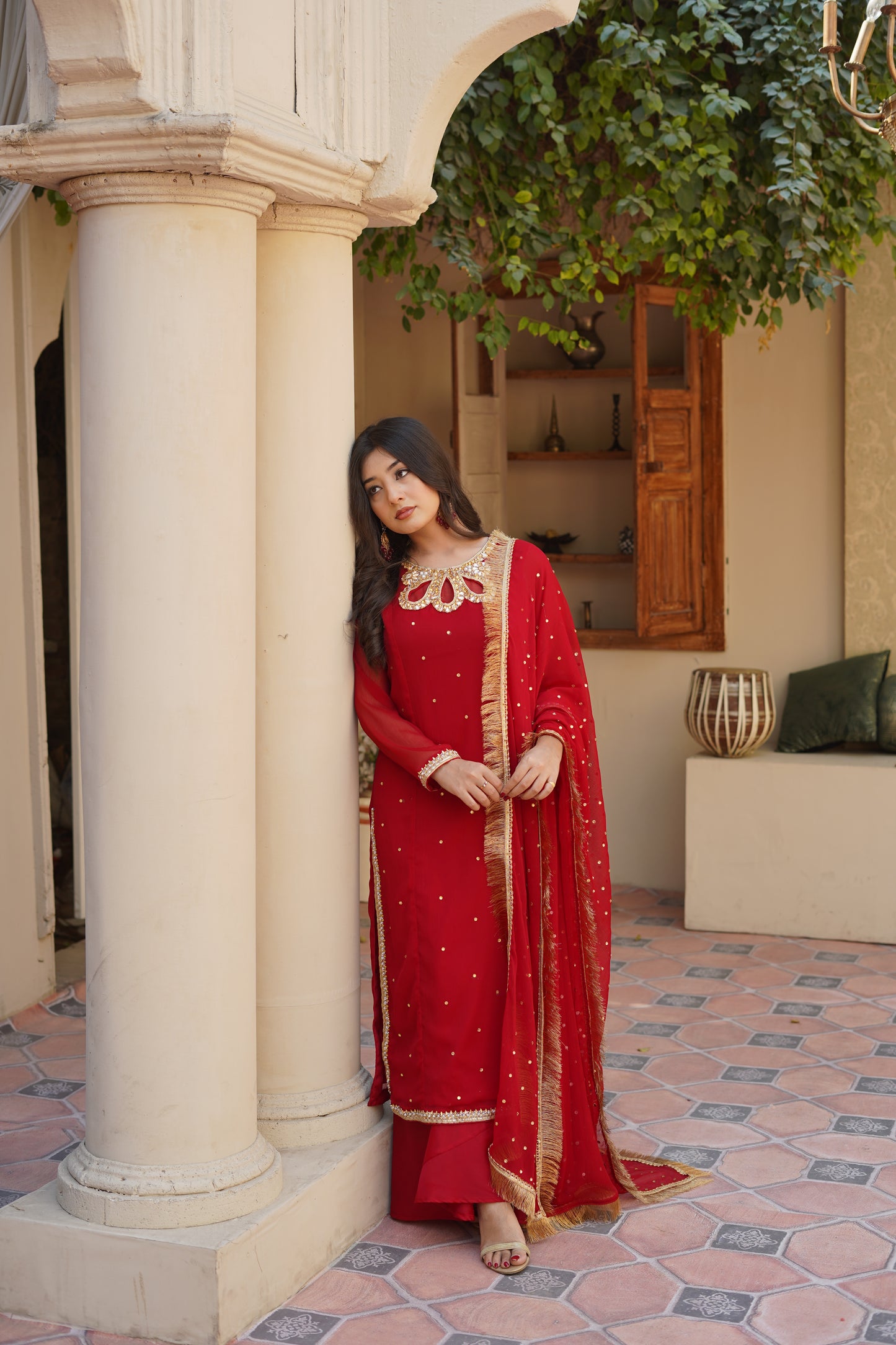 Maharani-e-Husn